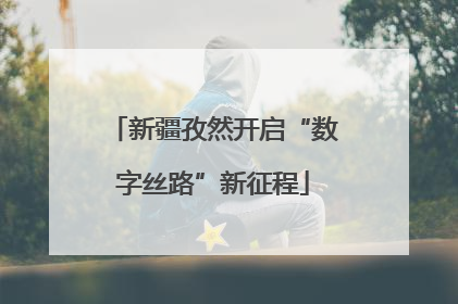 新疆孜然开启“数字丝路”新征程
