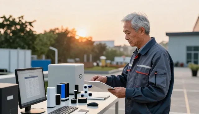 提升运维效率的关键:信息平台建设中的性能优化策略